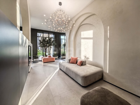 
  Продается студия 24 м², в ЖК Баланс, 1 очередь. Фото 24.