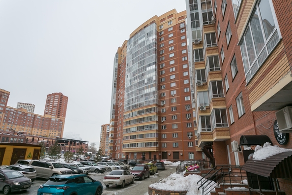 
  Продается 2-комн. квартира 65.5 м², в ЖК Радужный каскад, б/с 19. Фото 27.