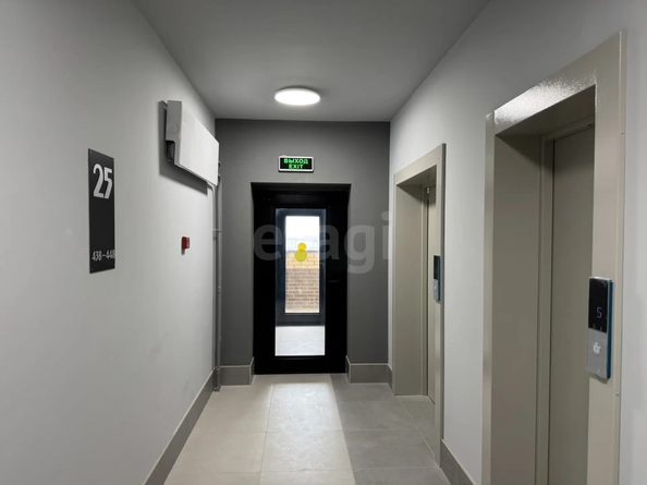 
  Продается 1-комн. квартира 40 м². Фото 21.
