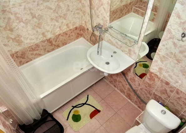 
  Продается 1-комн. квартира 34.8 м². Фото 11.