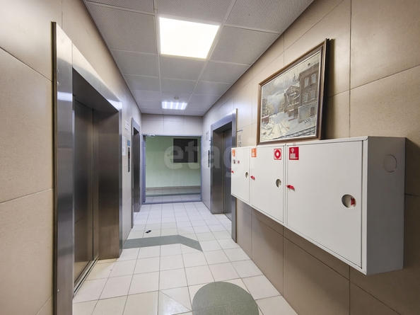 
  Продается 1-комн. квартира 39 м². Фото 16.