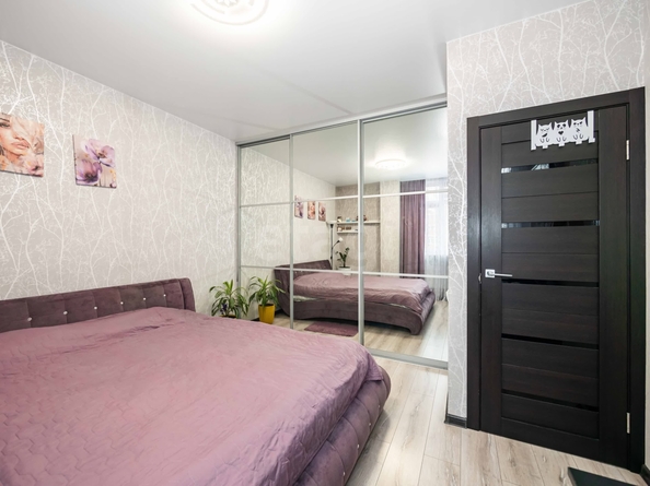 
  Продается 2-комн. квартира 60.9 м². Фото 25.