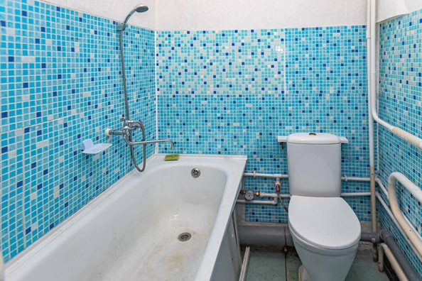 
  Продается 1-комн. квартира 32 м². Фото 5.
