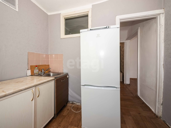 
  Продается 1-комн. квартира 31.8 м². Фото 8.