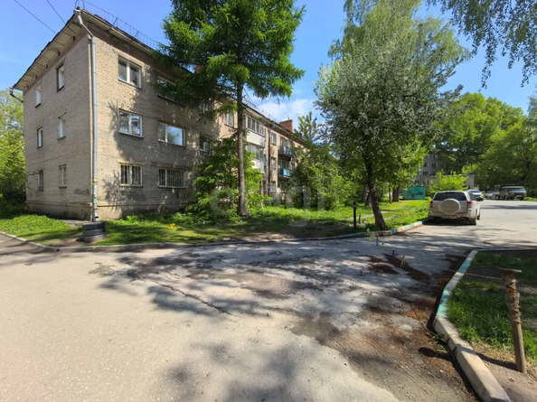 
  Продается 1-комн. квартира 31.8 м². Фото 22.