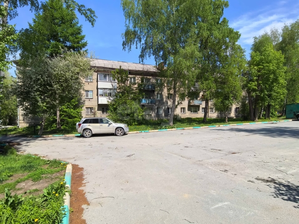 
  Продается 1-комн. квартира 31.8 м². Фото 23.
