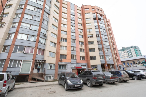 
  Продается офис 189.1 м². Фото 6.