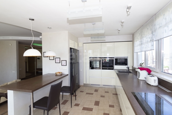
  Продается 4-комн. квартира 150 м². Фото 11.