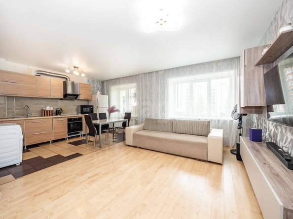 
  Продается 3-комн. квартира 71.5 м². Фото 3.
