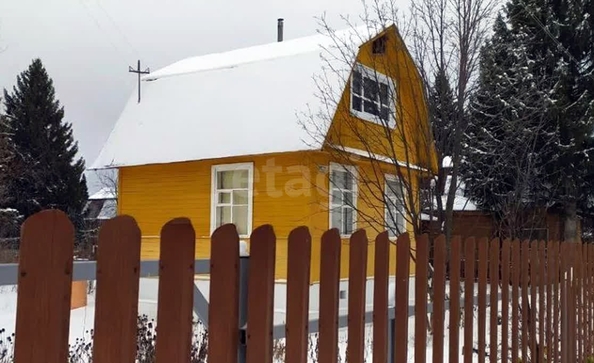 
  Продается дача 56 м². Фото 11.