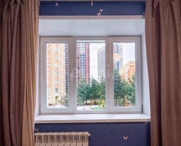 
  Продается 2-комн. квартира 54.3 м². Фото 8.