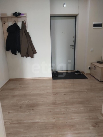 
  Продается 1-комн. квартира 40.5 м², в ЖК Ясный берег, дом 11. Фото 4.