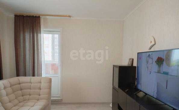 
  Продается 2-комн. квартира 61.2 м². Фото 2.