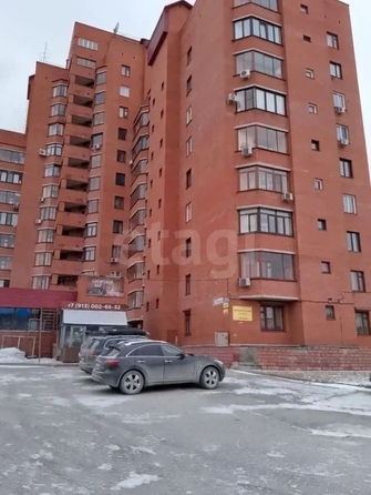 
  Продается 3-комн. квартира 39 м². Фото 7.