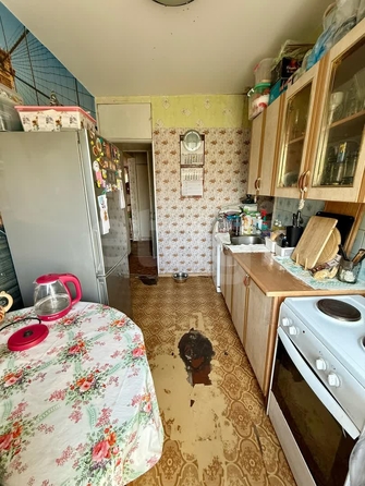 
  Продается 4-комн. квартира 75.4 м². Фото 5.