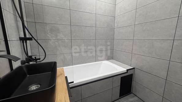 
  Продается студия 27.7 м², в ЖК Квартал на Игарской, дом 1 мон. Фото 19.
