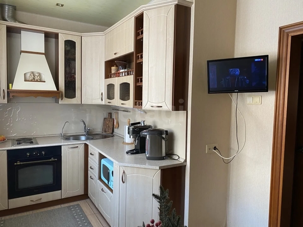 
  Продается 3-комн. квартира 70.9 м². Фото 19.
