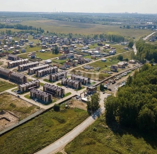 
  Продается земельный участок 9.87 соток. Фото 16.