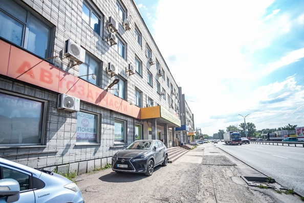 
  Продается офис 835.5 м². Фото 23.