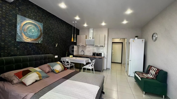 
  Продается студия 31.4 м². Фото 3.