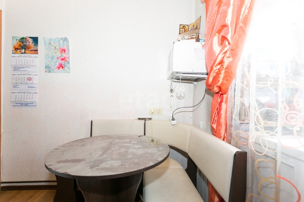 
  Продается 2-комн. квартира 42.1 м². Фото 16.