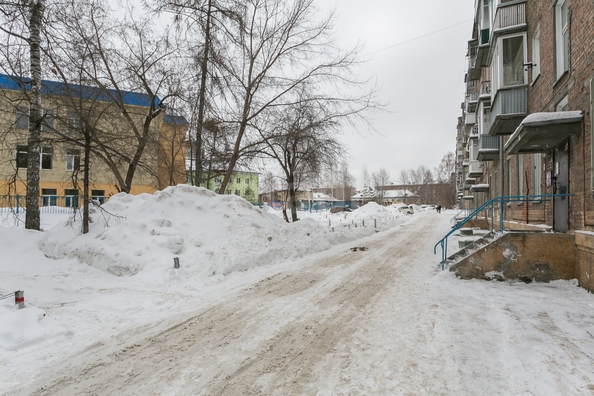 
  Продается 2-комн. квартира 42.1 м². Фото 20.
