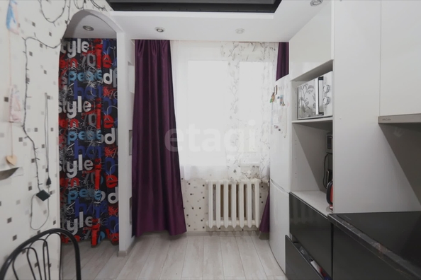 
  Продается 2-комн. квартира 43.5 м². Фото 8.