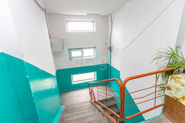 
  Продается 2-комн. квартира 43.5 м². Фото 19.