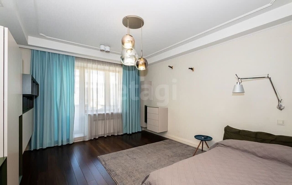 
  Продается 4-комн. квартира 184 м². Фото 12.