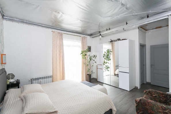 
  Продается дом 143.1 м². Фото 23.