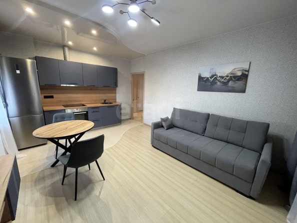 
  Продается 2-комн. квартира 63.3 м². Фото 4.