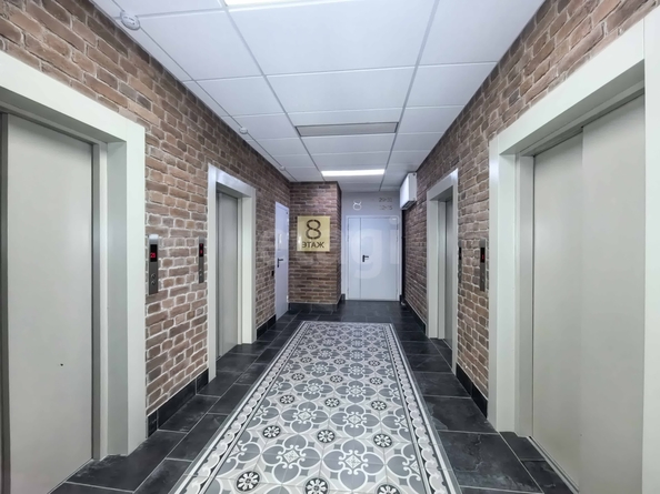 
  Продается 3-комн. квартира 116.3 м², в ЖК Кларус-парк. Фото 8.