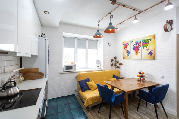 
  Продается 2-комн. квартира 42.2 м². Фото 5.