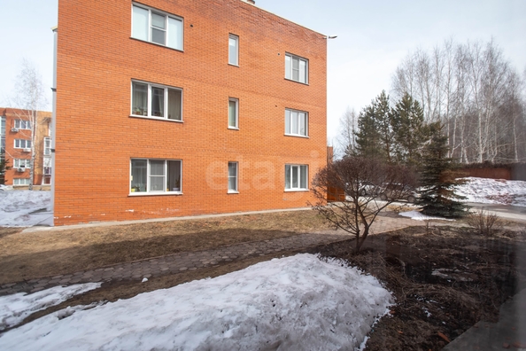 
  Продается 2-комн. квартира 42.2 м². Фото 29.