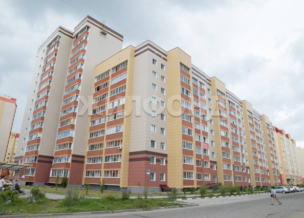 
  Продается студия 29.3 м². Фото 13.