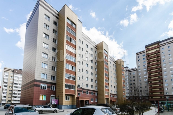 
  Продается студия 29.3 м². Фото 15.