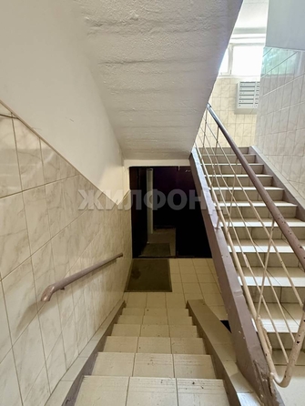 
  Продается 1-комн. квартира 29.8 м². Фото 17.