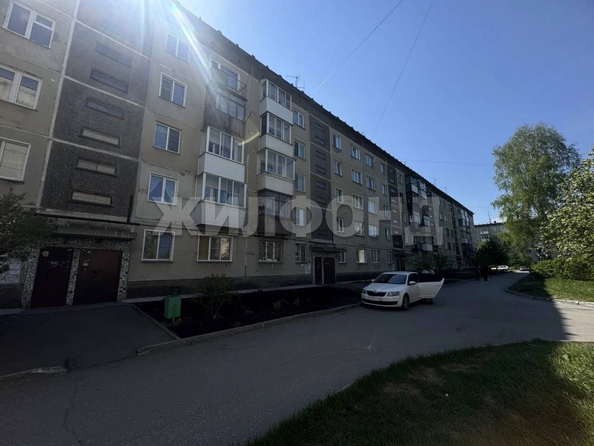 
  Продается 1-комн. квартира 28.1 м². Фото 7.