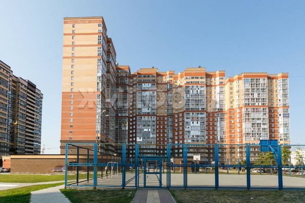 
  Продается 2-комн. квартира 74 м². Фото 24.