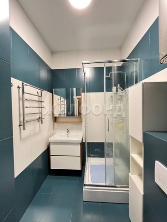 
  Продается 2-комн. квартира 51 м², в ЖК Дом на дачной. Фото 9.