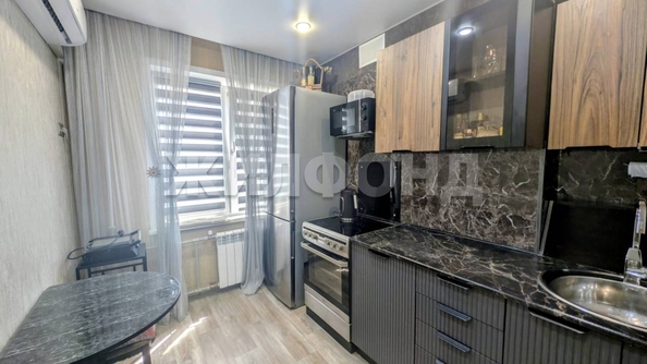 
  Продается 2-комн. квартира 42.6 м². Фото 3.