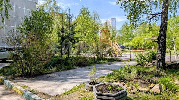 
  Продается 2-комн. квартира 42.6 м². Фото 20.