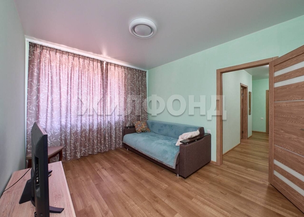 
  Продается 2-комн. квартира 55 м², в ЖК Цивилизация, дом 1. Фото 4.