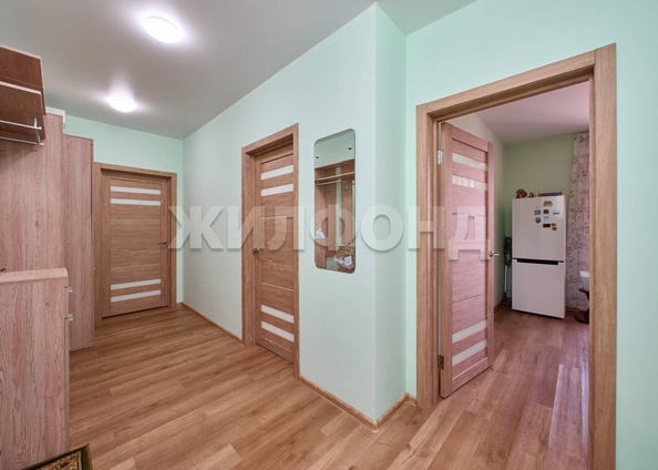 
  Продается 2-комн. квартира 55 м², в ЖК Цивилизация, дом 1. Фото 14.