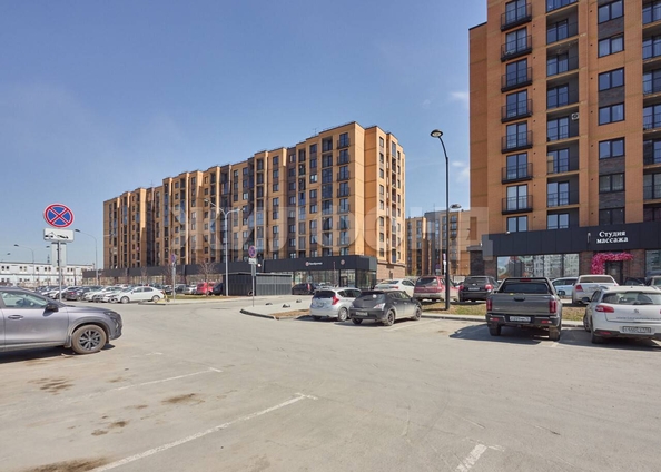 
  Продается 2-комн. квартира 55 м², в ЖК Цивилизация, дом 1. Фото 21.