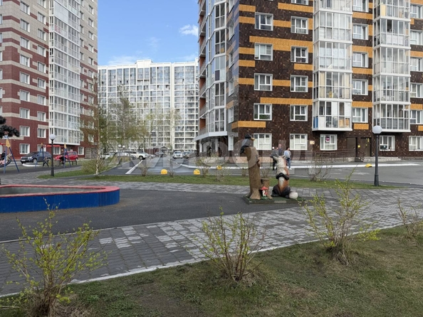 
  Продается 2-комн. квартира 45 м², в ЖК Ред Фокс, дом 2. Фото 8.