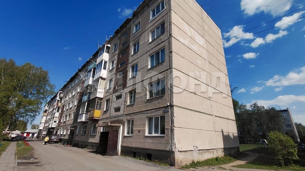 
  Продается 2-комн. квартира 45 м². Фото 2.