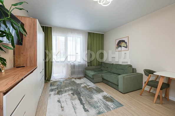
  Продается 2-комн. квартира 48 м². Фото 1.