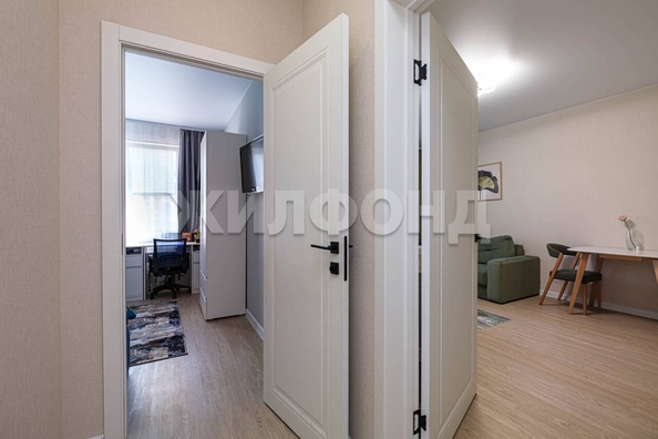 
  Продается 2-комн. квартира 48 м². Фото 9.