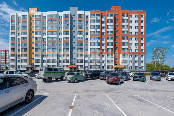 
  Продается 2-комн. квартира 48 м². Фото 19.